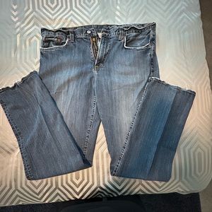 Lucky Brand Men’s Jeans